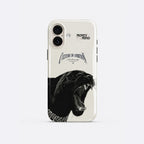 Noir Panther Case