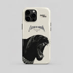 Noir Panther Case