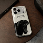 Noir Panther Case