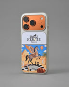Pegasus Art Case