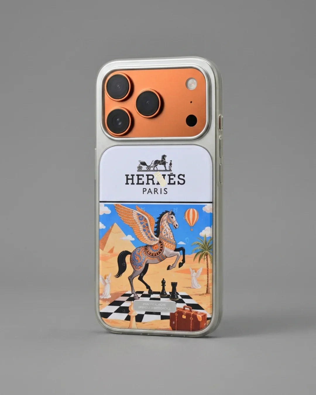 Pegasus Art Case