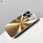 Premium Soft Electroplated Case