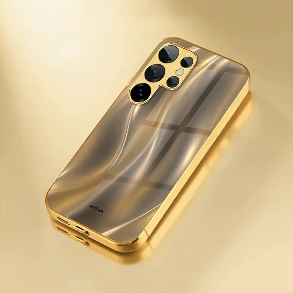 Galaxy S Series - Prisma Glided Motion