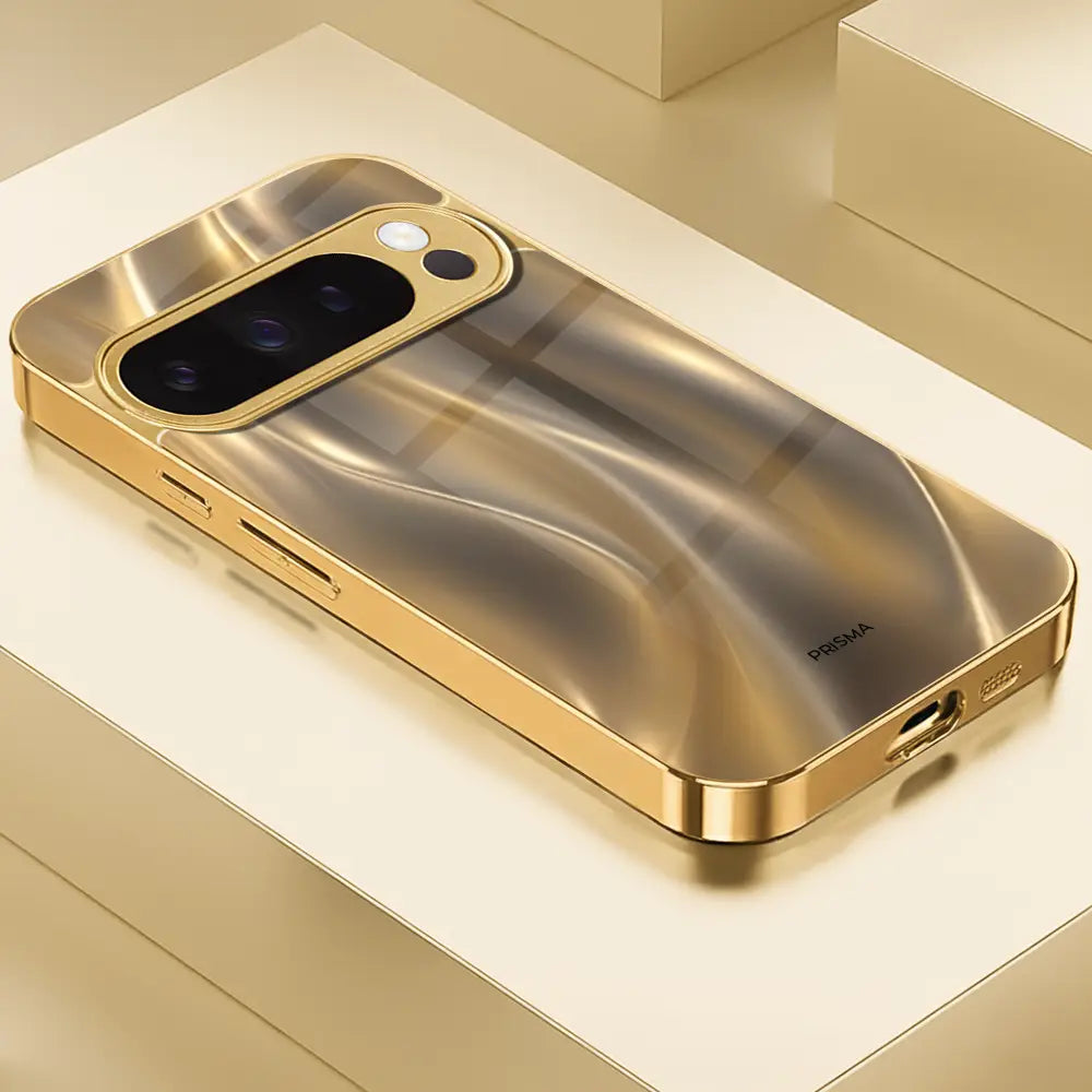 Google Pixel - Prisma Glided Motion Case