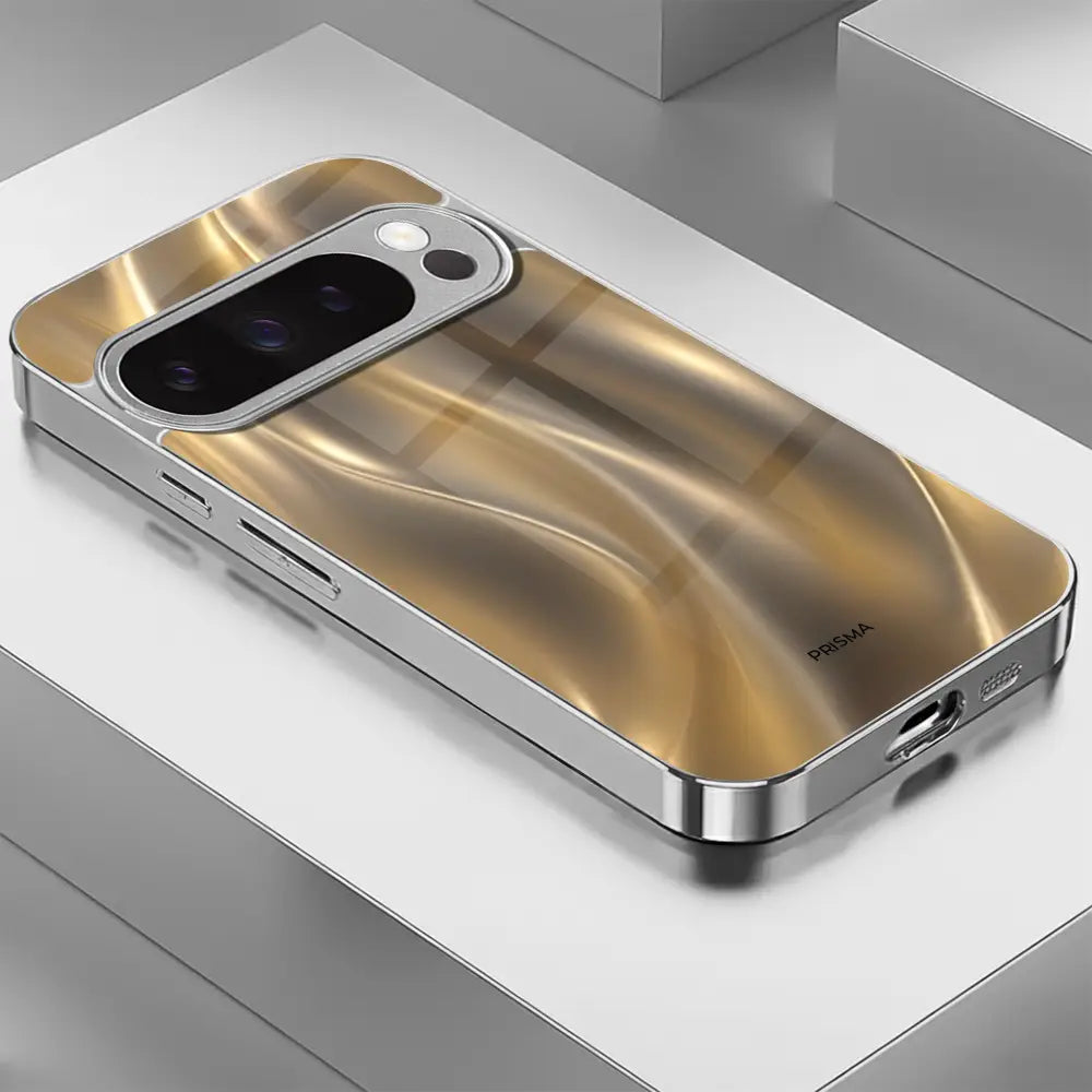 Google Pixel - Prisma Glided Motion Case