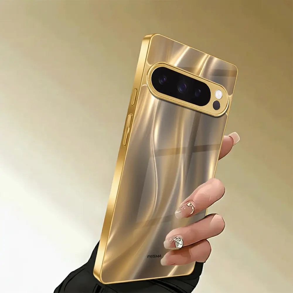 Google Pixel - Prisma Glided Motion Case