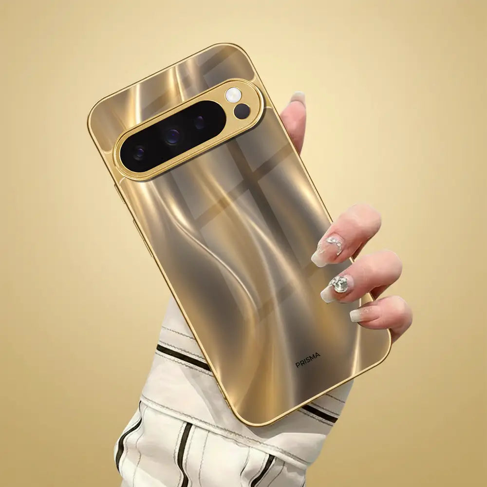 Google Pixel - Prisma Glided Motion Case