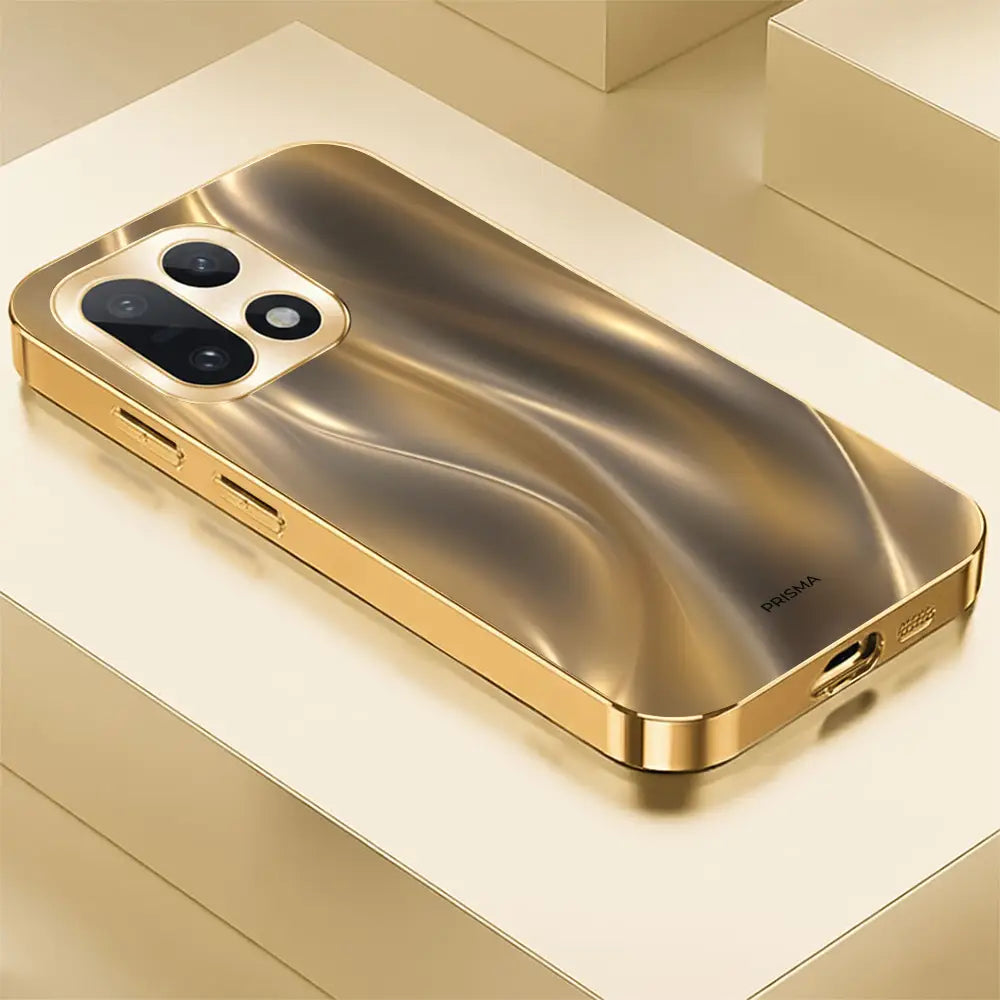 OnePlus Series  - Prisma Glided Motion Case