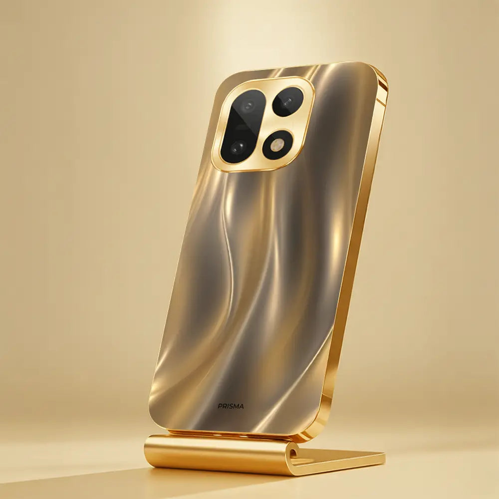 OnePlus Series  - Prisma Glided Motion Case