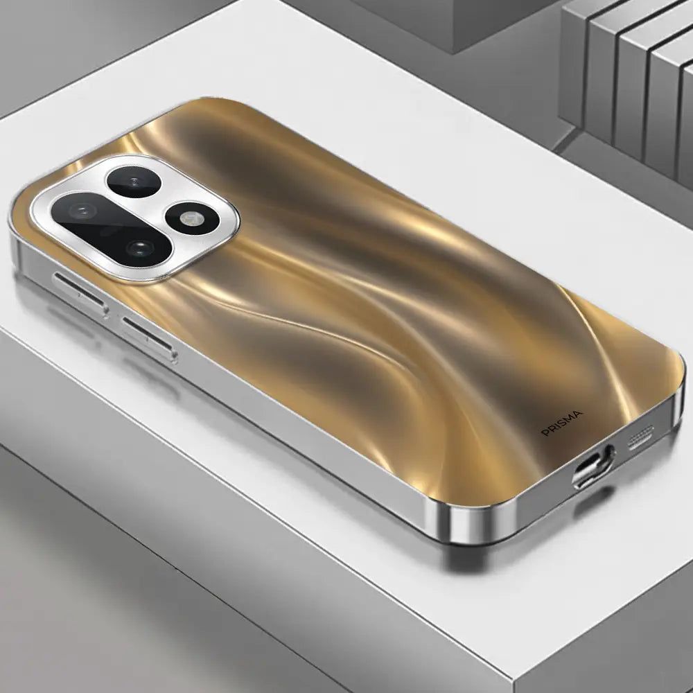 OnePlus Series  - Prisma Glided Motion Case