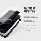 Galaxy Series - Shyam Divine Case