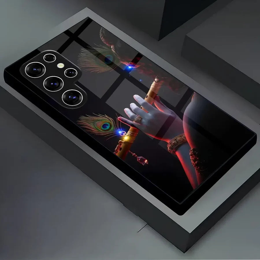 Galaxy Series - Shyam Divine Case