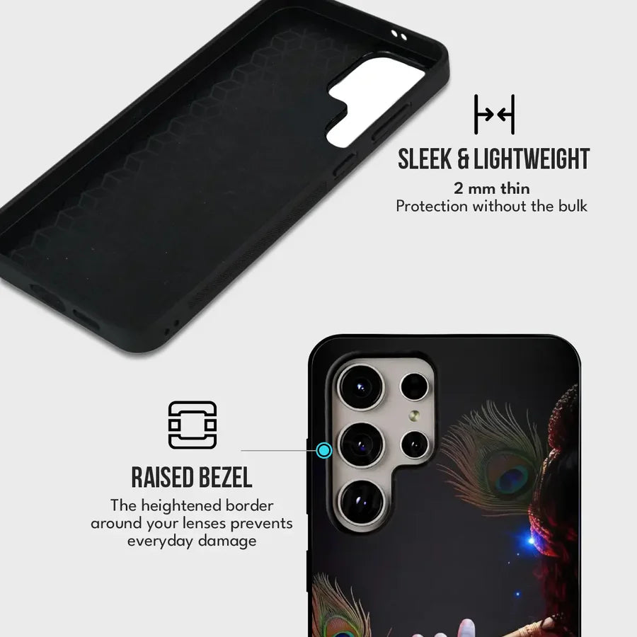 Galaxy Series - Shyam Divine Case