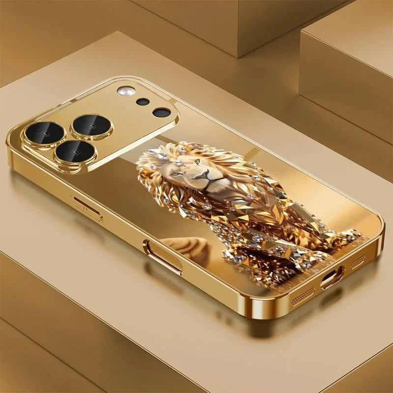 Regal Beast Case