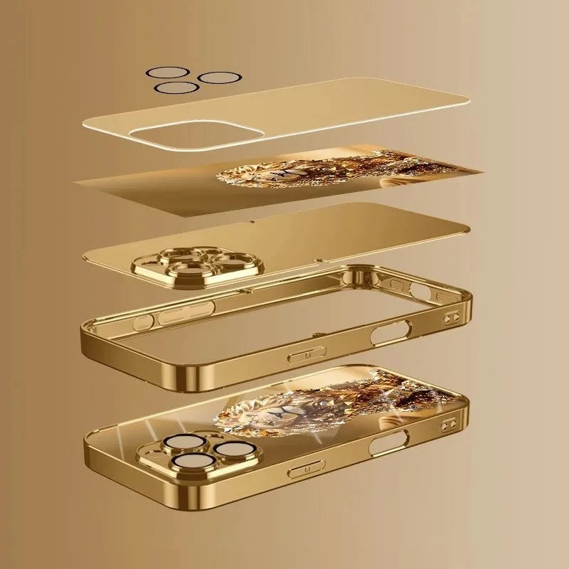 Regal Beast Case