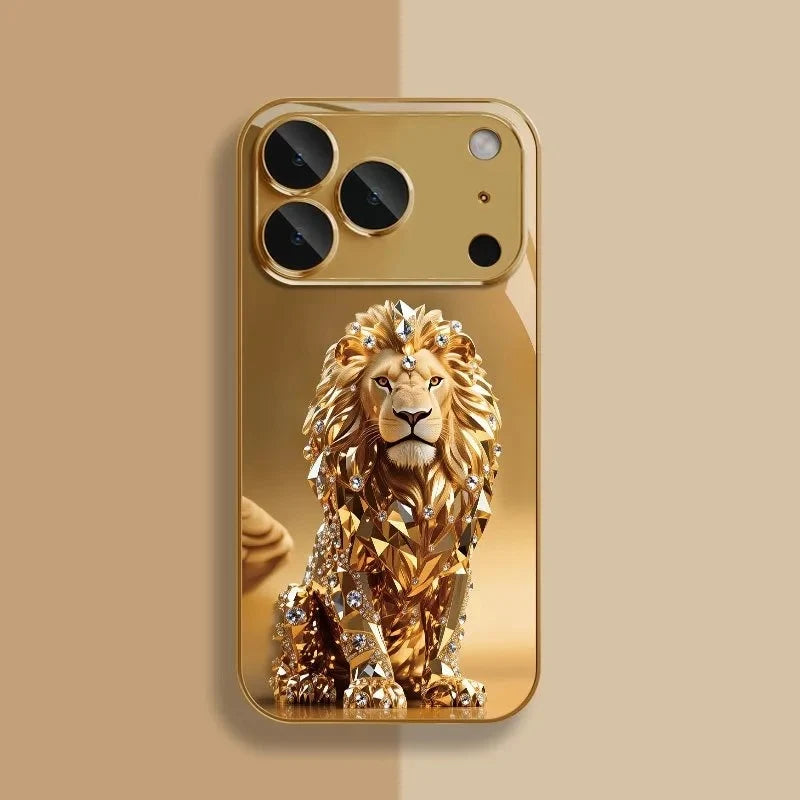 Regal Beast Case