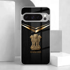 Google Pixel - Nation Pride Case