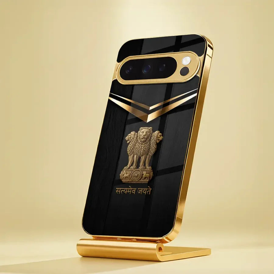 Google Pixel - Nation Pride Case