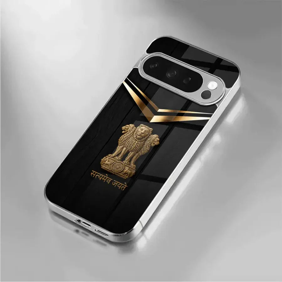 Google Pixel - Nation Pride Case