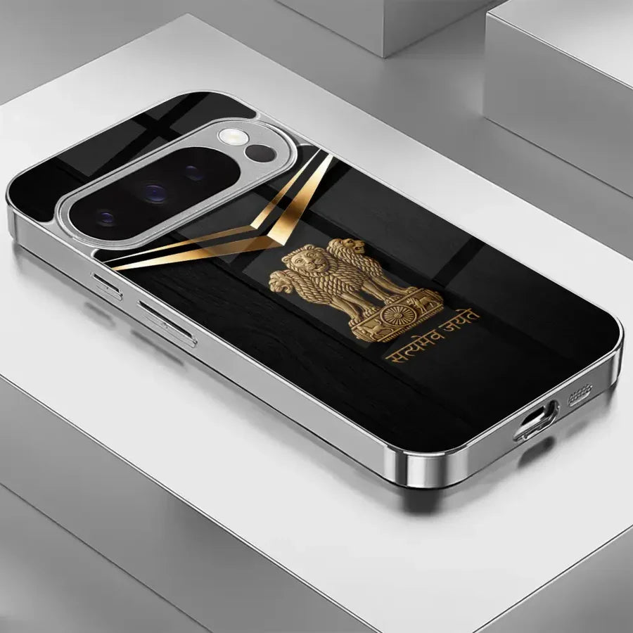 Google Pixel - Nation Pride Case