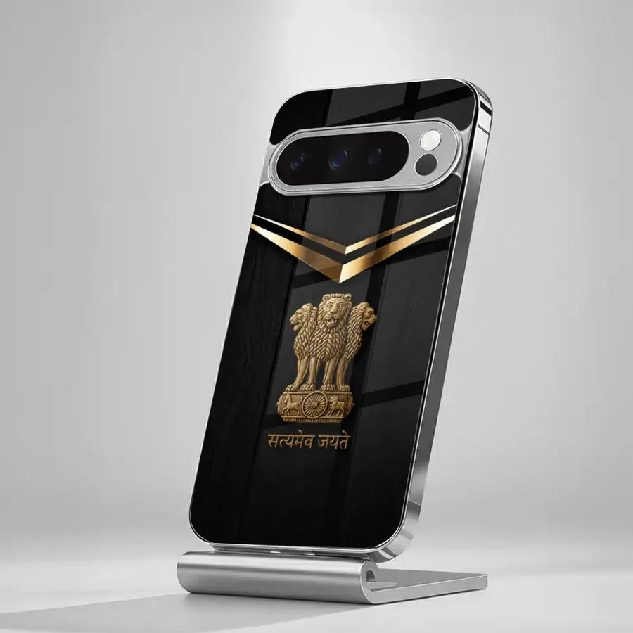 Google Pixel - Nation Pride Case