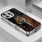 Tiger Botanica Case