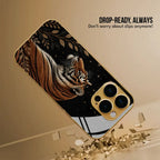 Tiger Botanica Case