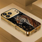 Tiger Botanica Case