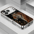 Tiger Botanica Case