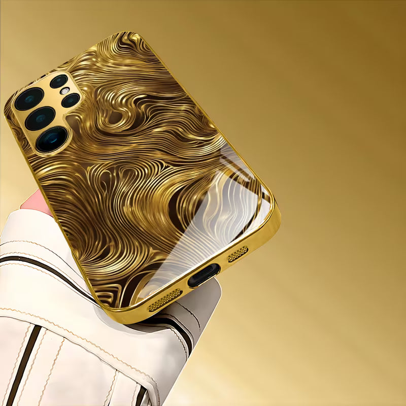 Elite Form Protective Case