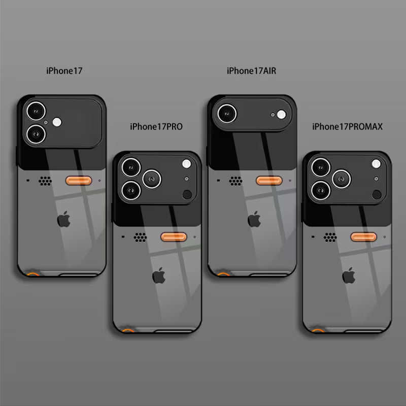 Premium Wallpaper Case