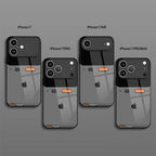 Premium Wallpaper Case