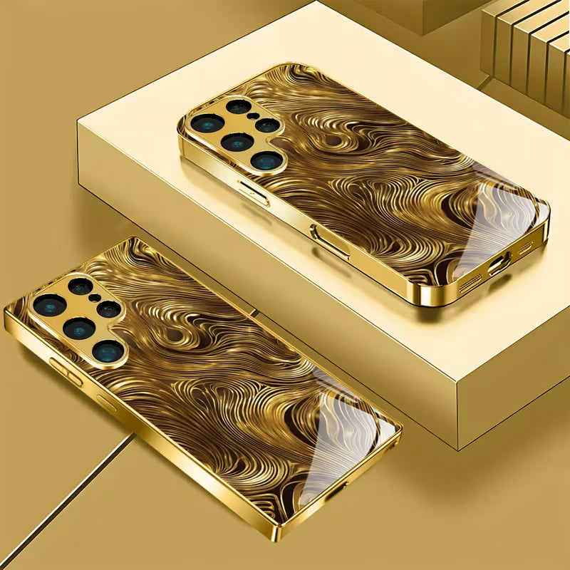 Elite Form Protective Case