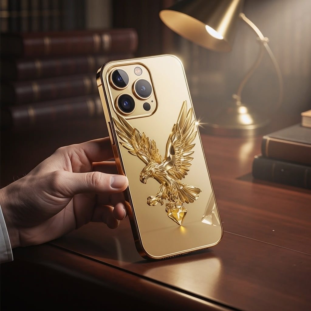 Guardian Eagle Case