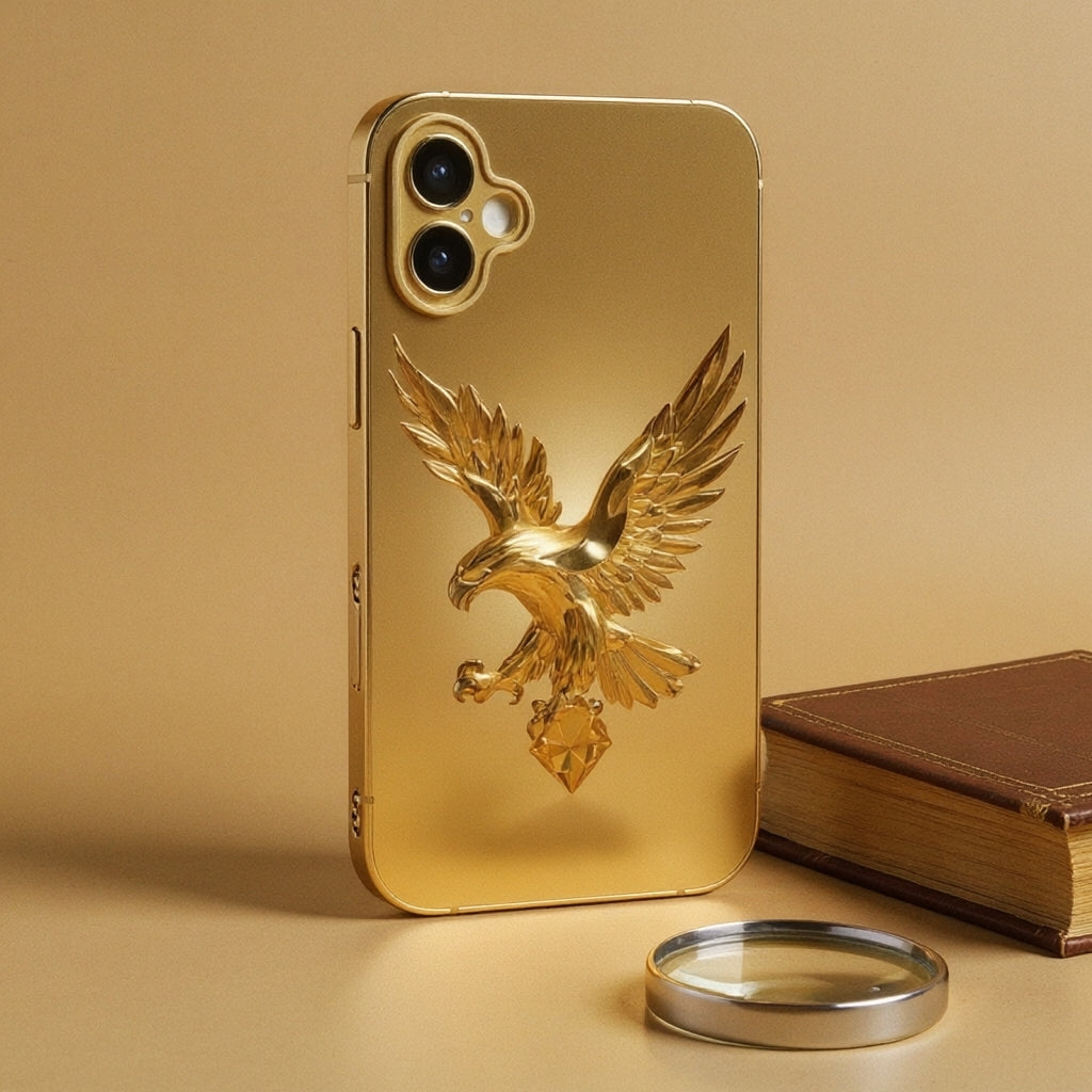 Guardian Eagle Case