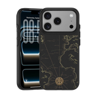 Atlas Dark Case