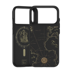 Atlas Dark Case