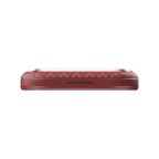Red Carbon Elite Case