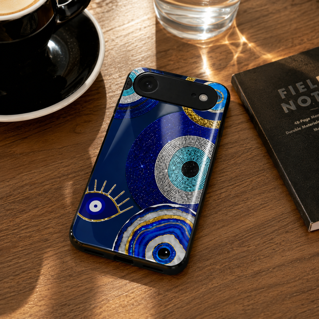Azure Aura Case