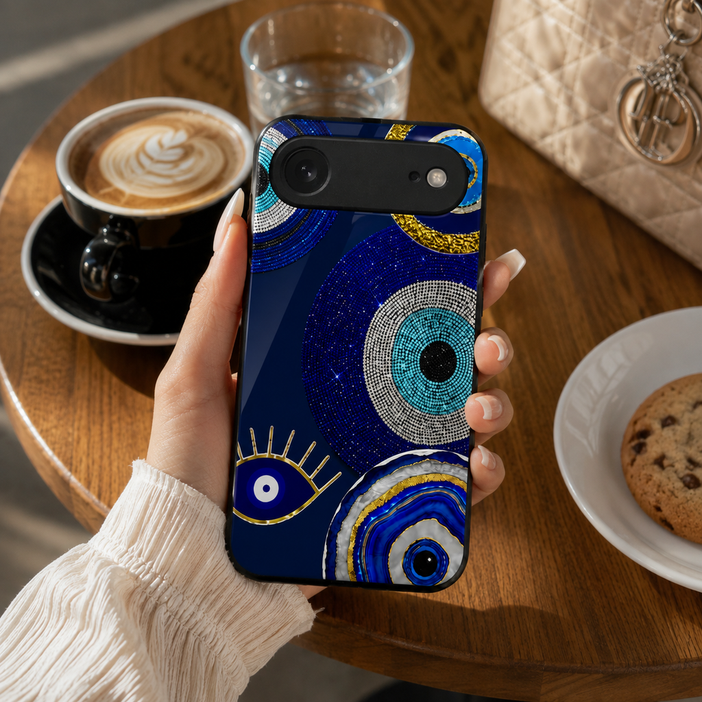 Azure Aura Case