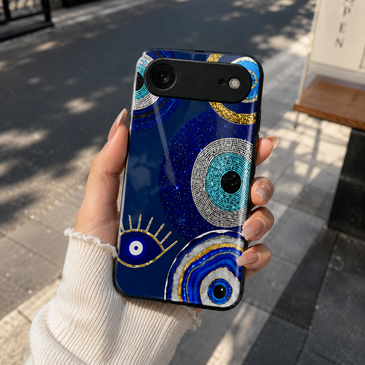 Azure Aura Case