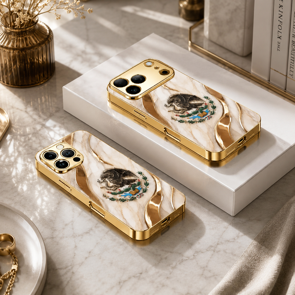 Elysian Crown Case