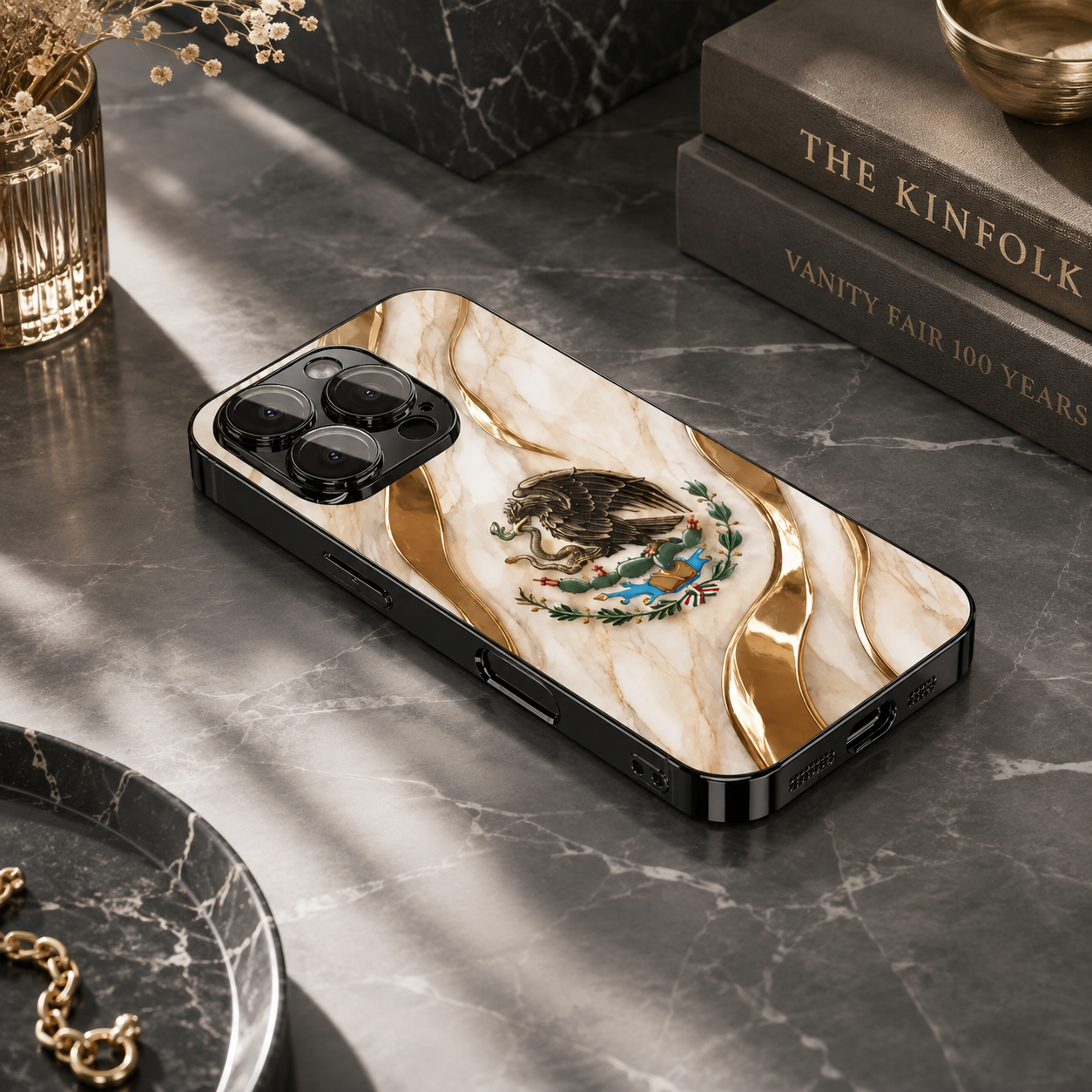 Elysian Crown Case