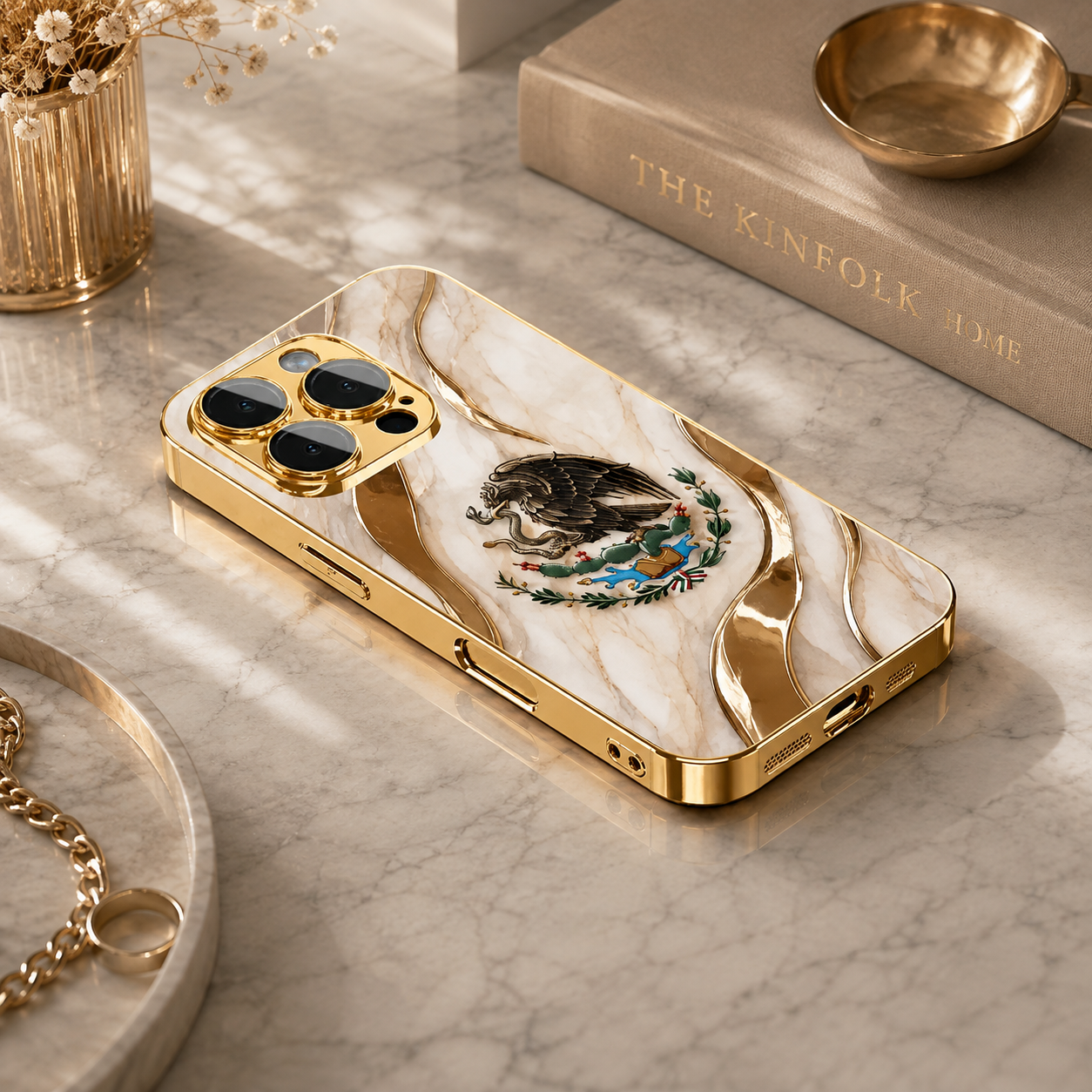 Elysian Crown Case