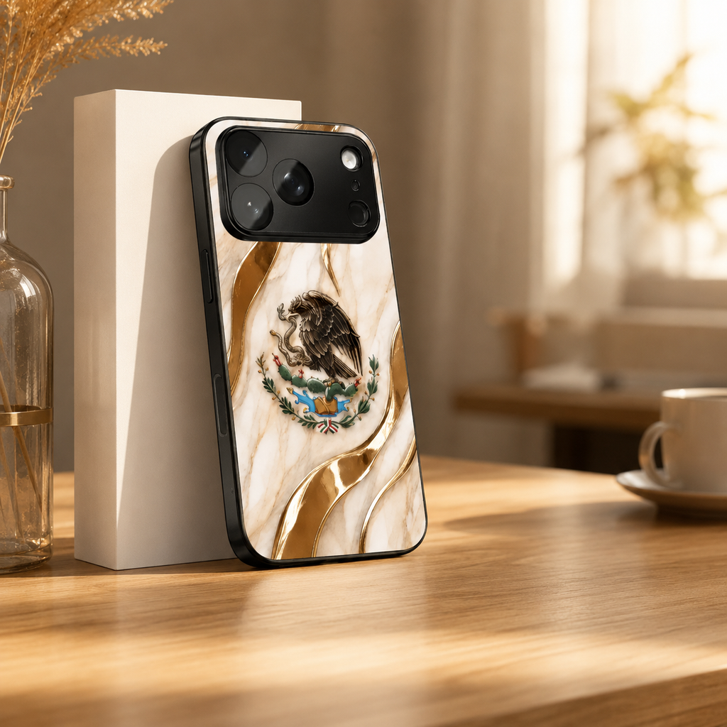 Elysian Crown Case