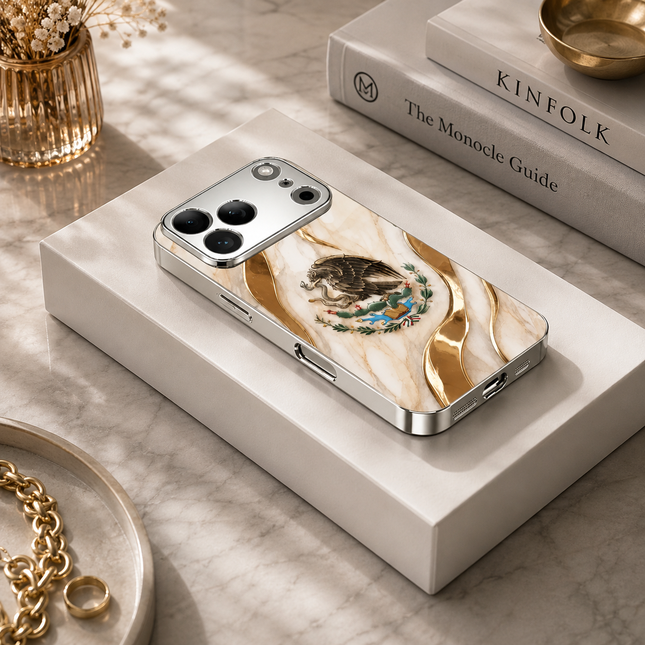 Elysian Crown Case