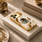 Elysian Crown Case