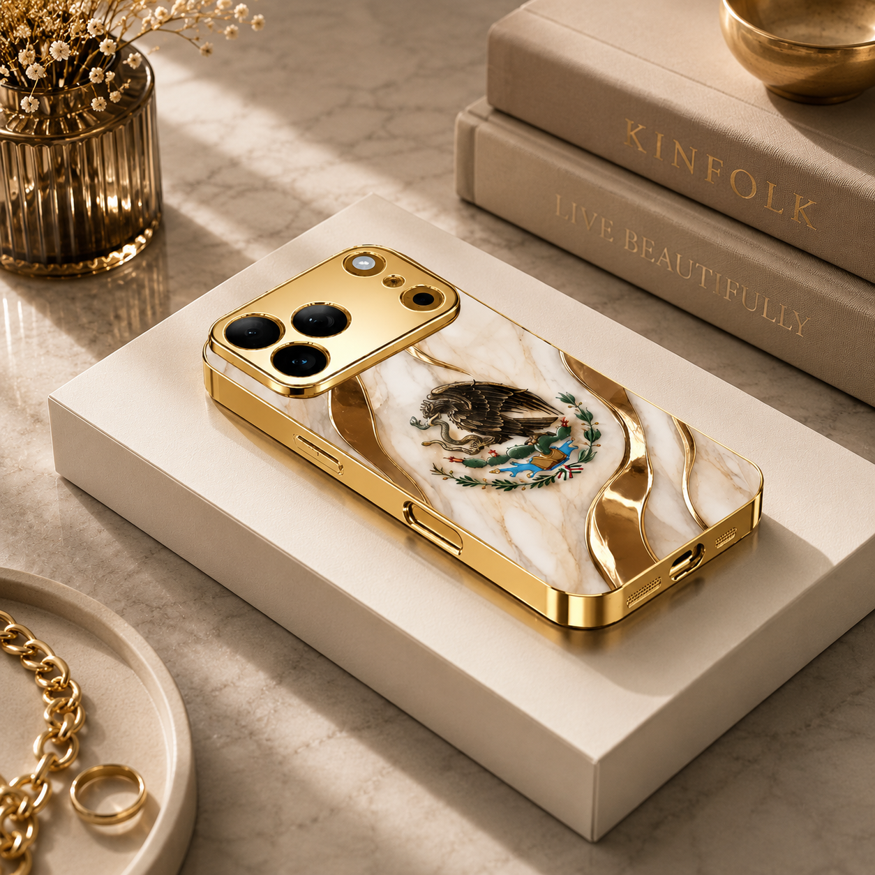 Elysian Crown Case