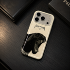Noir Panther Case