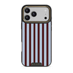 Noir Stripe Case